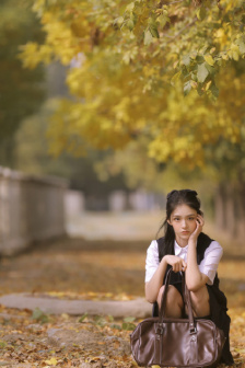 奔跑吧蔷薇