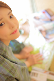 妈妈的朋